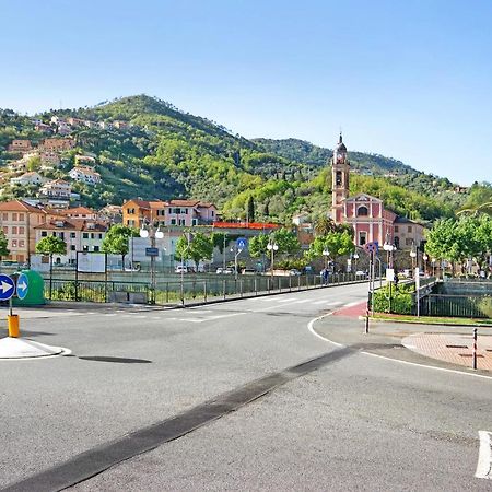 Maremonti Apartamento Casarza Ligure Exterior foto