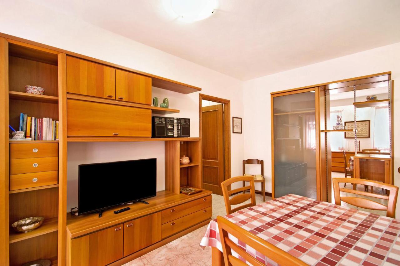 Maremonti Apartamento Casarza Ligure Exterior foto