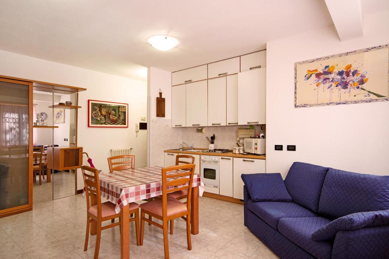 Maremonti Apartamento Casarza Ligure Exterior foto