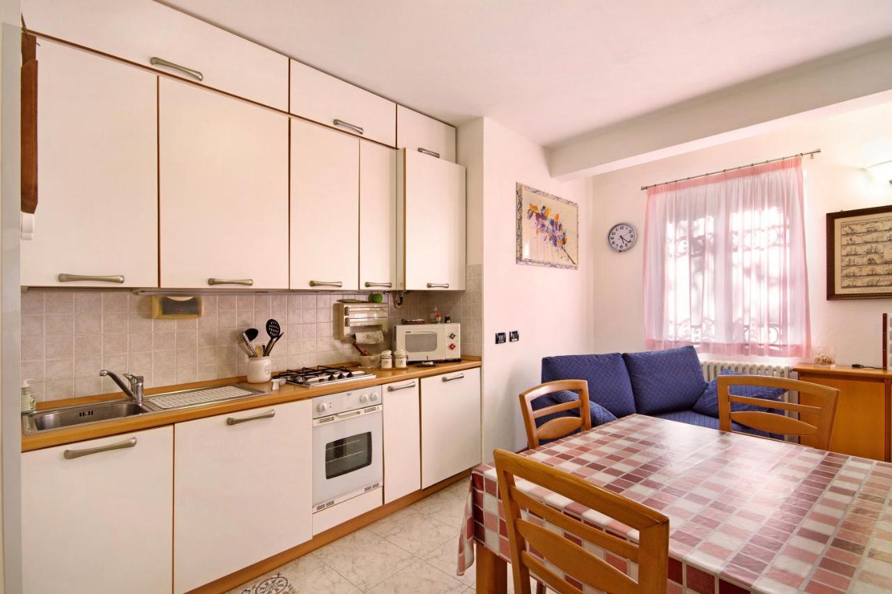 Maremonti Apartamento Casarza Ligure Exterior foto