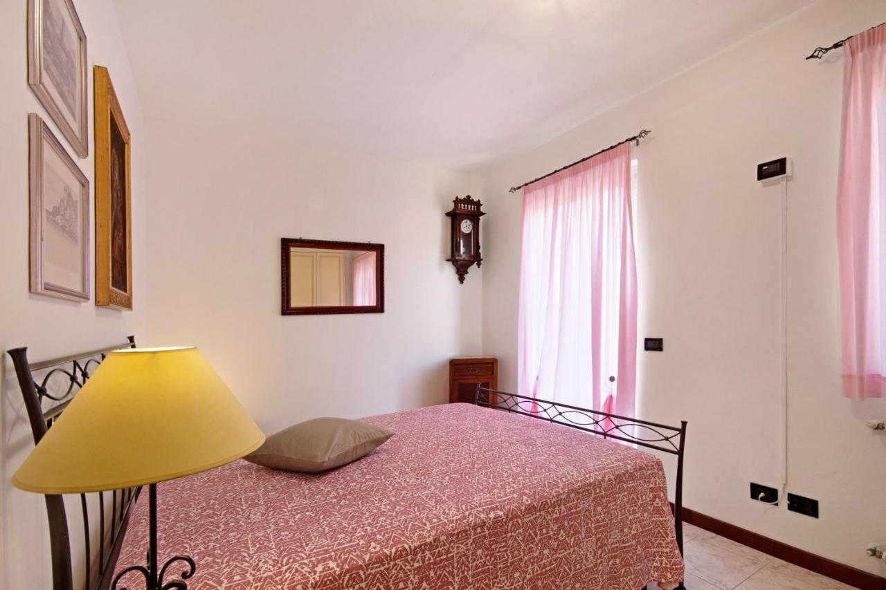 Maremonti Apartamento Casarza Ligure Exterior foto