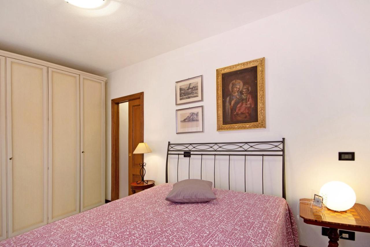 Maremonti Apartamento Casarza Ligure Exterior foto