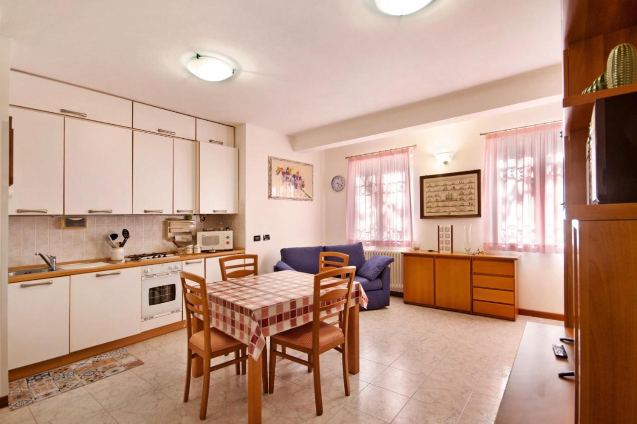 Maremonti Apartamento Casarza Ligure Exterior foto